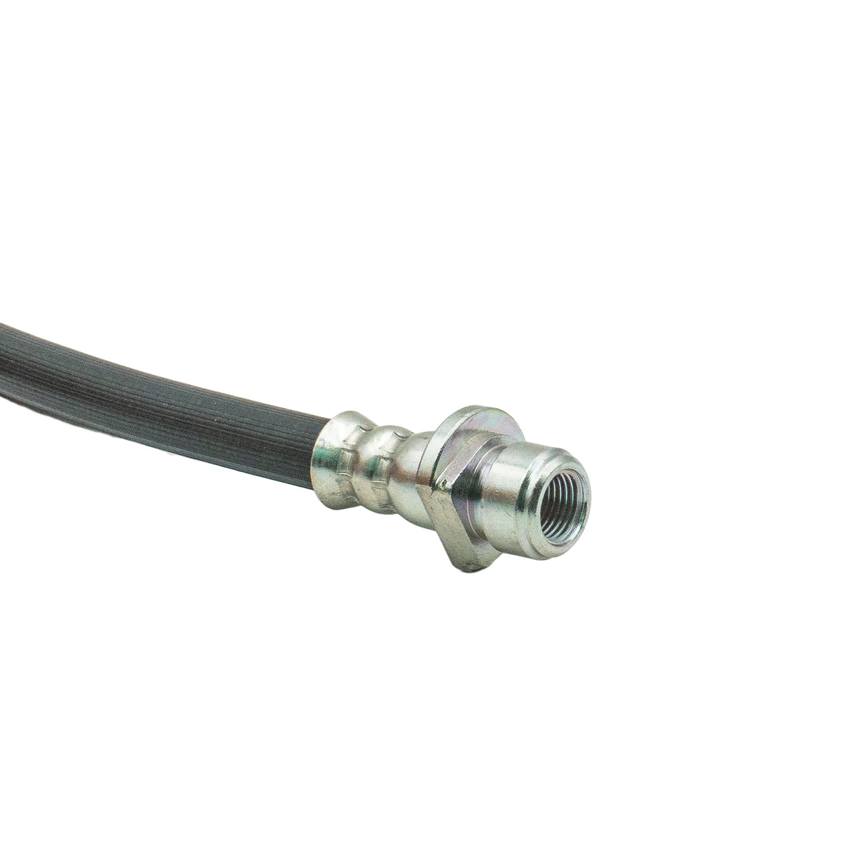 2001-2005 Honda Civic Front Right Rubber Brake Hose | AGS-KT40463