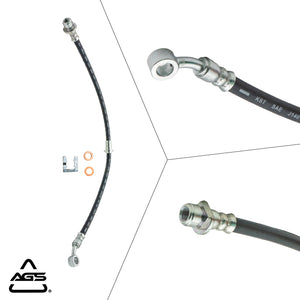 BrakeHose Honda Civic 2005-01