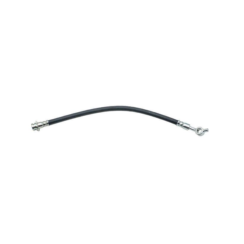 2005-2019 Nissan Frontier, Nissan NP300 +3 More Front Left Rubber Brake Hose | AGS-KT40490
