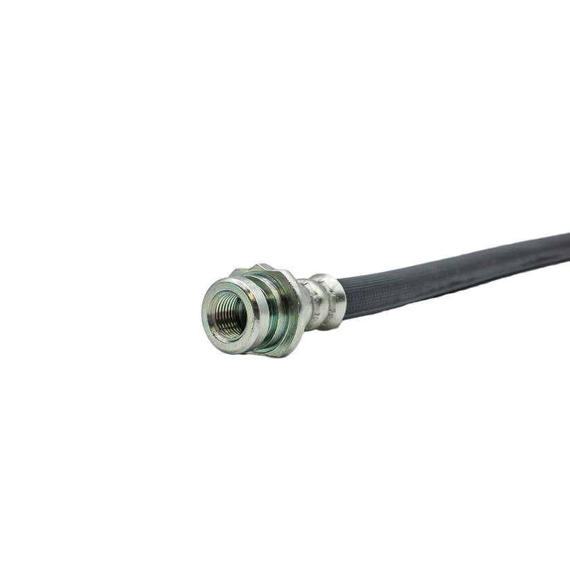 2005-2019 Nissan Frontier, Nissan NP300 +3 More Front Left Rubber Brake Hose | AGS-KT40490