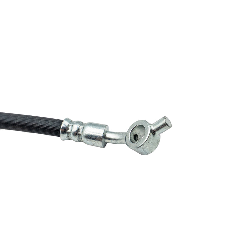 2005-2019 Nissan Frontier, Nissan NP300 +3 More Front Left Rubber Brake Hose | AGS-KT40490