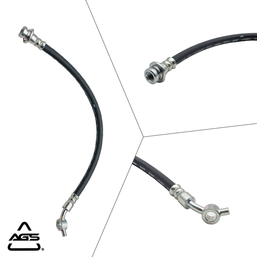 Brake Hose, Nissan 2019-05, Suzuki 2012-09