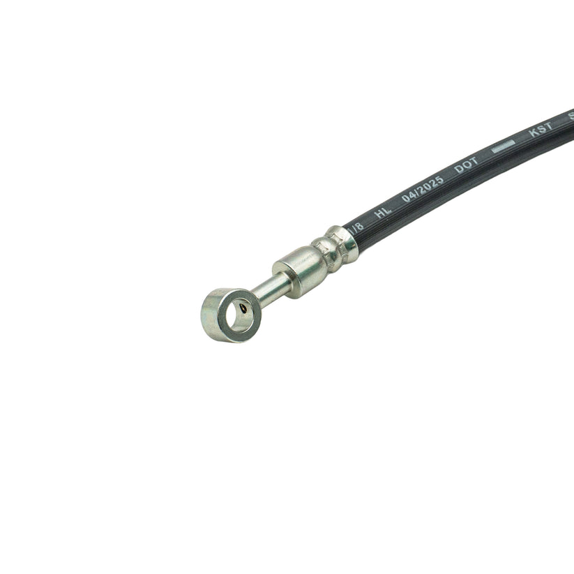 2006-2013 Hyundai Azera & Sonata Rear Rubber Brake Hose | AGS-KT40512