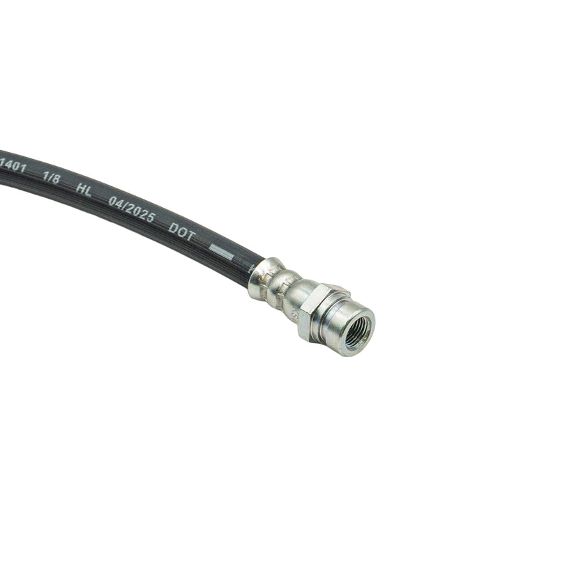2006-2013 Hyundai Azera & Sonata Rear Rubber Brake Hose | AGS-KT40512