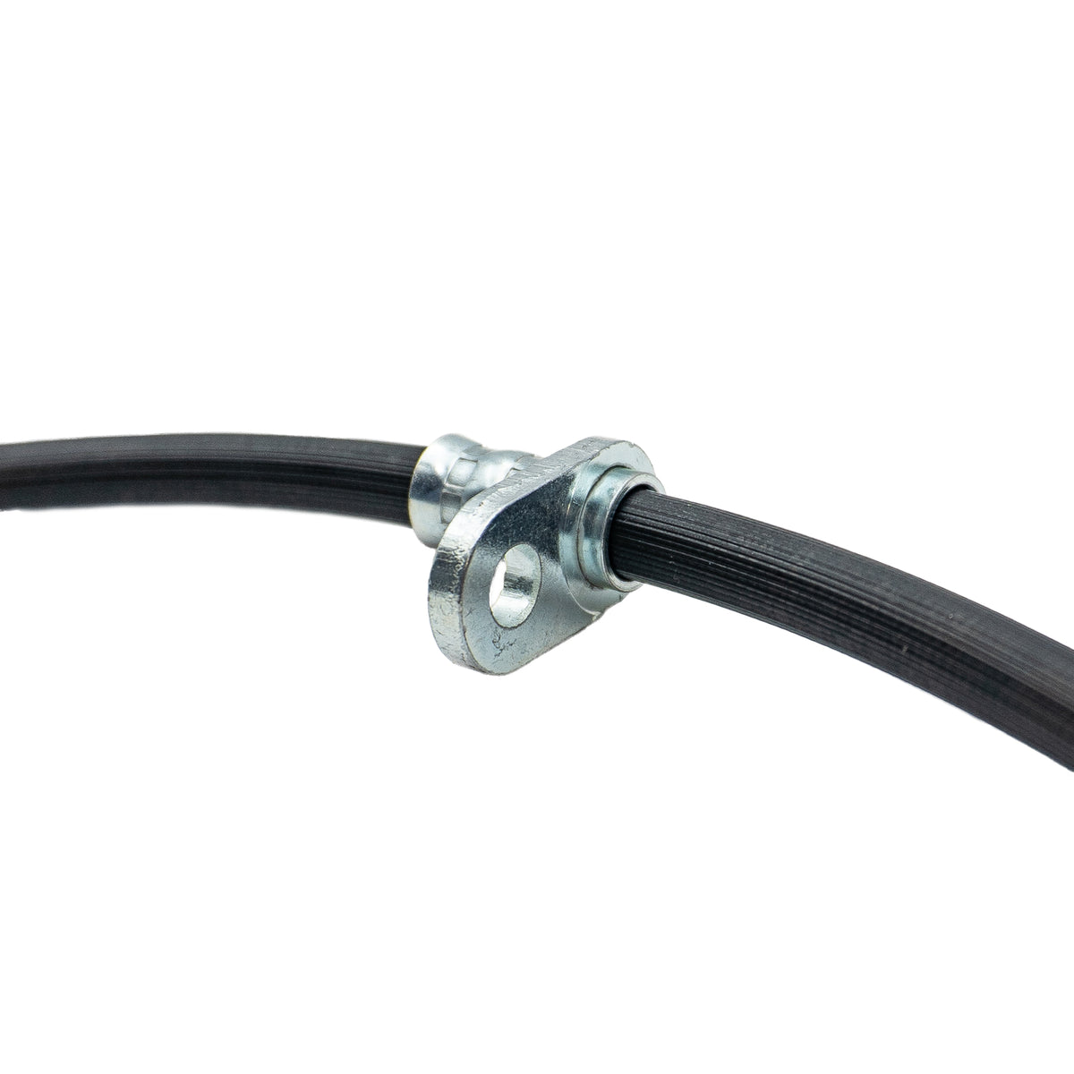 2008-2014 Acura TSX / Honda Accord Rear Left Rubber Brake Hose | AGS-KT40587