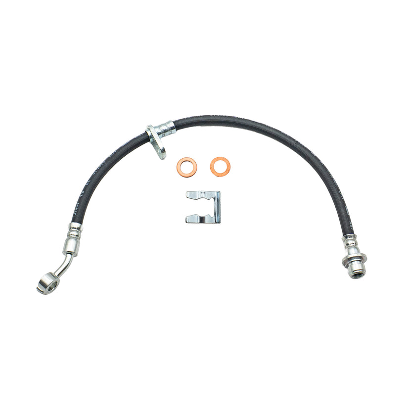 Brake Hose, Acura TSX 2014-09, Honda Accord 2012-08