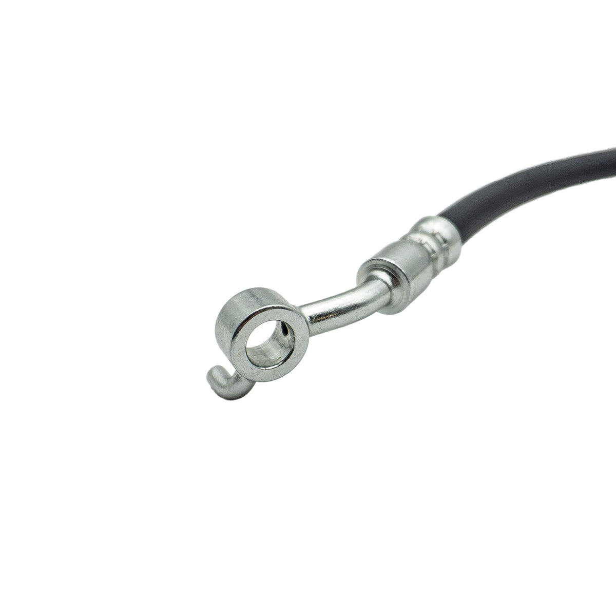 2008-2014 Acura TSX / Honda Accord Rear Right Rubber Brake Hose | AGS-KT40588