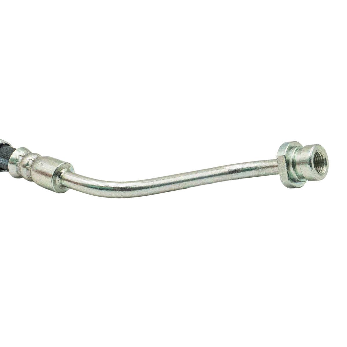 2007-2013 Hyundai Santa Fe / Kia Sorento Rear Right Rubber Brake Hose | AGS-KT40590N