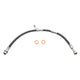 2006-2014 Hyundai Entourage, Kia Sedona Front Left Rubber Brake Hose | AGS-KT40632N