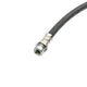 2006-2014 Hyundai Entourage, Kia Sedona Front Left Rubber Brake Hose | AGS-KT40632N