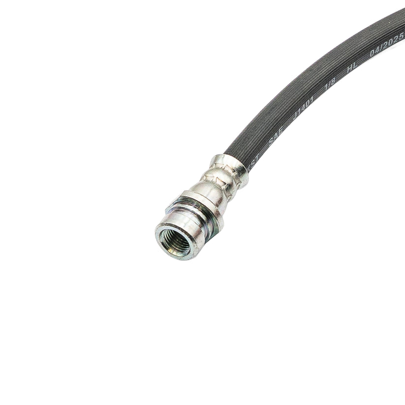 2006-2014 Hyundai Entourage, Kia Sedona Front Left Rubber Brake Hose | AGS-KT40632N