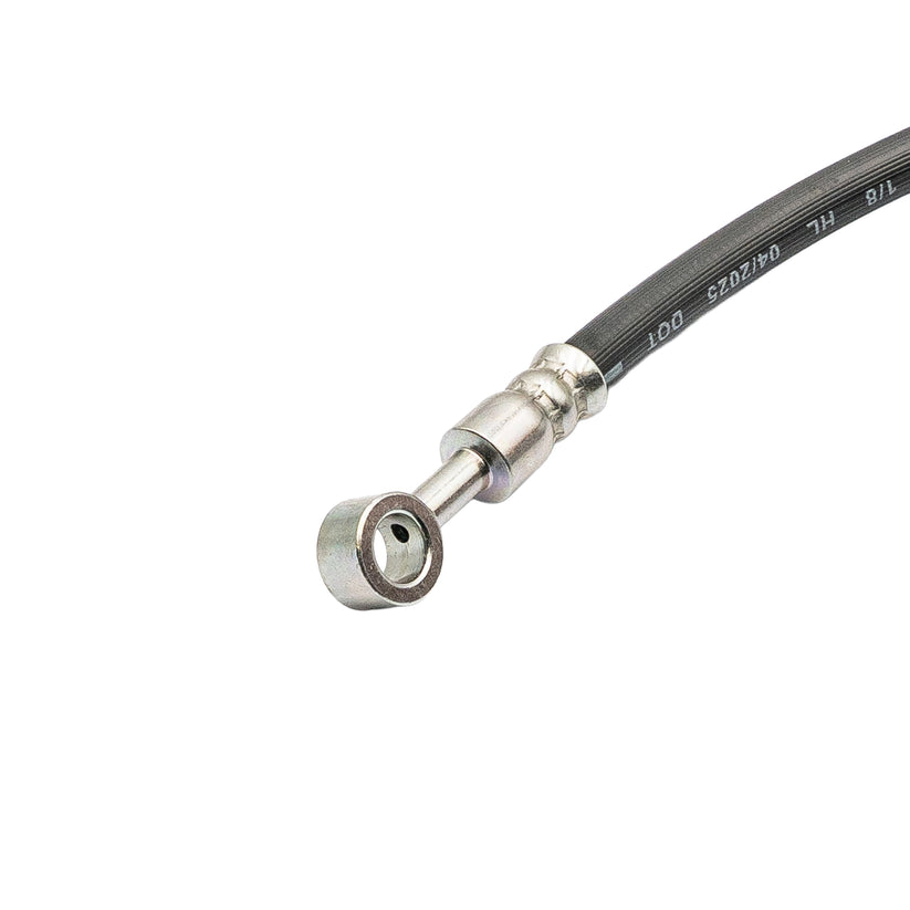 2006-2014 Hyundai Entourage, Kia Sedona Front Left Rubber Brake Hose | AGS-KT40632N