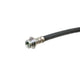 2011-2019 Nissan Cube, Nissan Sentra +2 More Rear Rubber Brake Hose | AGS-KT40826