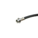 2011-2019 Nissan Cube, Nissan Sentra +2 More Rear Rubber Brake Hose | AGS-KT40826