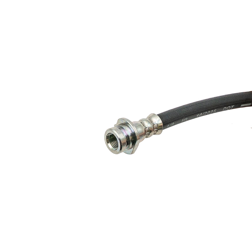2011-2019 Nissan Cube, Nissan Sentra +2 More Rear Rubber Brake Hose | AGS-KT40826