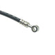 2003-2007 Honda Accord Rear Left Rubber Brake Hose | AGS-KT40840
