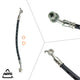 BrakeHose, Hyundai Azera 2014, Hyundai Sonata 2014-11, Kia Cadenza 2016-14, Kia Optima 2016-11