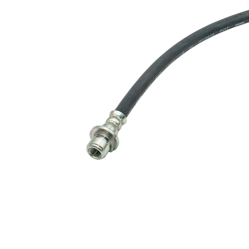 2007-2023 Acura MDX, Acura ZDX +3 More Front Rubber Brake Hose | AGS-KT40994