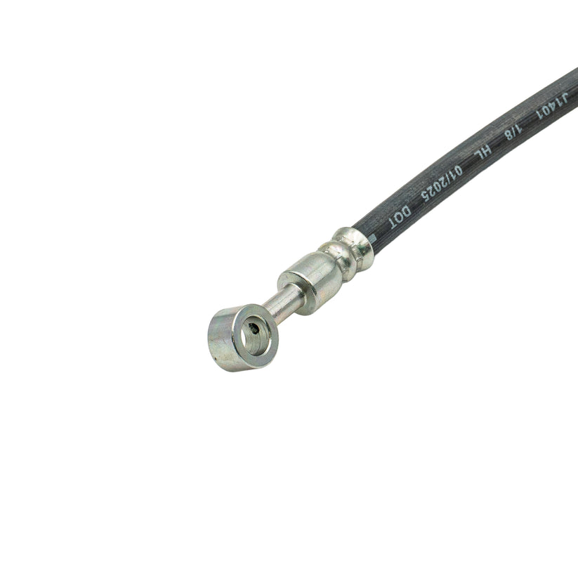 2007-2023 Acura MDX, Acura ZDX +3 More Front Rubber Brake Hose | AGS-KT40994