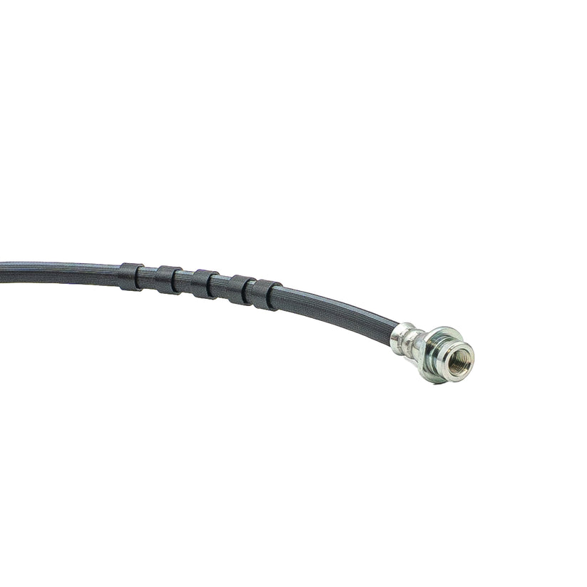 2001-2008 INFINITI I30, INFINITI I35 +2 More Front Left Rubber Brake Hose | AGS-KT41014