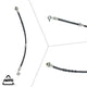 Infiniti I30 2001, Infiniti I35 02-04, Nissan Altima 02-07, Nissan Maxima 02-08