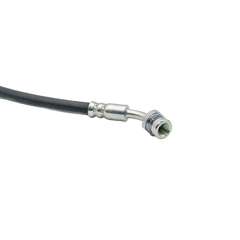 2011-2016 Hyundai Azera, Hyundai Sonata +2 More Rear Right Rubber Brake Hose | AGS-KT41259N