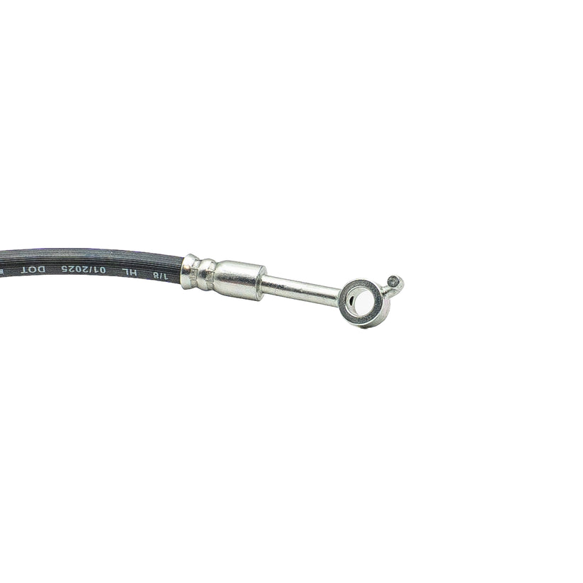 2011-2014 Hyundai Sonata Front Right Rubber Brake Hose | AGS-KT41305N