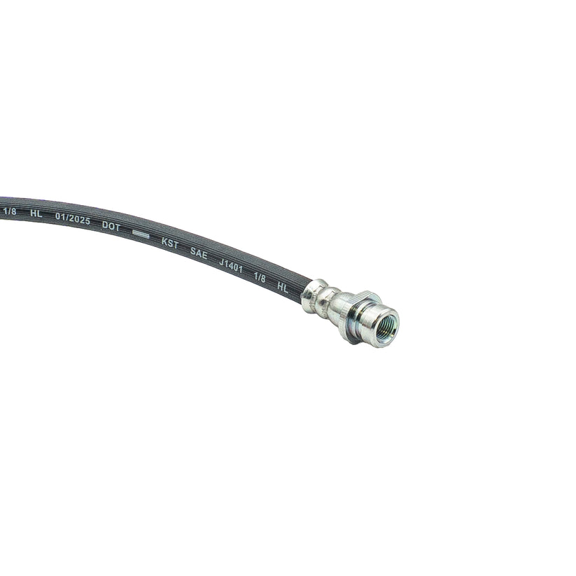 2011-2014 Hyundai Sonata Front Right Rubber Brake Hose | AGS-KT41305N