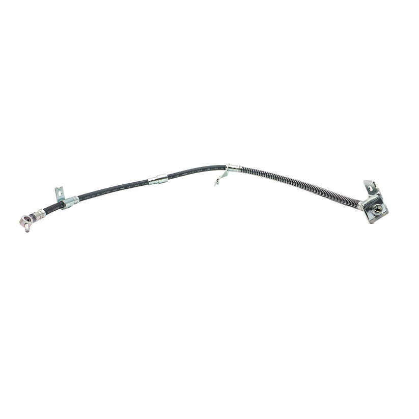 2006-2013 Hyundai Azera & Sonata Front Left Rubber Brake Hose | AGS-KT41318