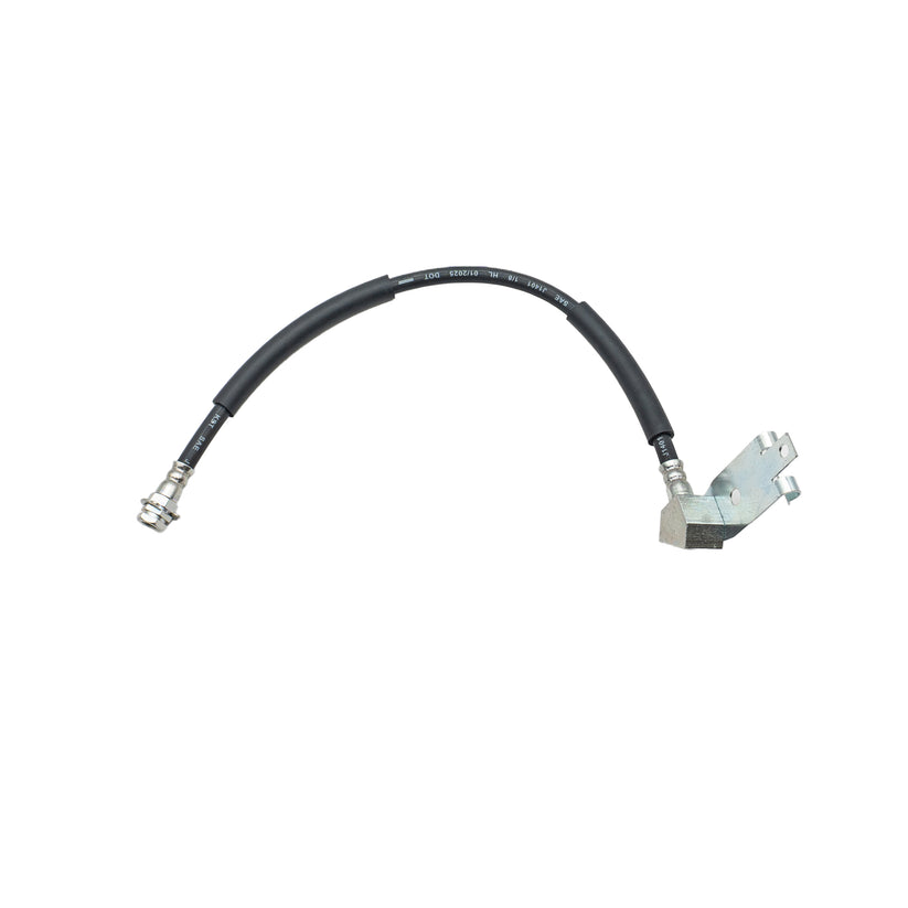 1989-2006 Multi-Vehicle Application Rear Center Rubber Brake Hose | AGS-KT60003