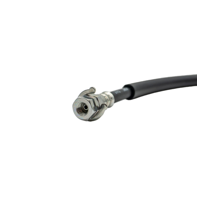 1989-2006 Multi-Vehicle Application Rear Center Rubber Brake Hose | AGS-KT60003
