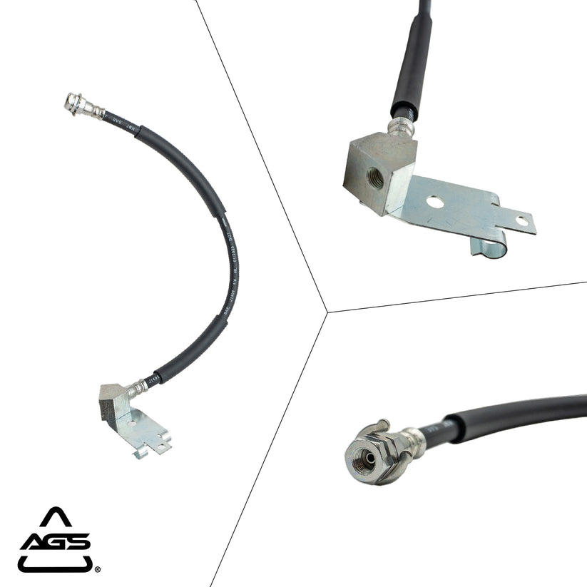 BrakeHose, Ford 2005-89, Mazda 2006-91
