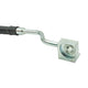BrakeHose, Ford Bronco 1989-80, Ford F-100 1983-80, Ford F-150 1989-80, Ford F-250 1985-80, Ford F150 1989-85