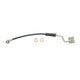 Brake Hose, Ford Bronco 1989-80, Ford F-100 1983-80, Ford F-150 1989-80, Ford F-250 1985-80, Ford F150 1989-85