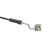 Brake Hose, Ford Bronco 1989-80, Ford F-100 1983-80, Ford F-150 1989-80, Ford F-250 1985-80, Ford F150 1989-85