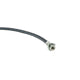 Brake Hose, Ford Bronco 1989-80, Ford F-100 1983-80, Ford F-150 1989-80, Ford F-250 1985-80, Ford F150 1989-85