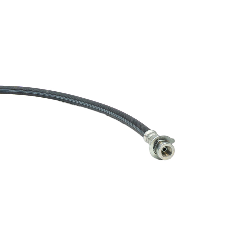 1980-1989 Ford Bronco, Ford F-100 +2 More Front Left Rubber Brake Hose | AGS-KT60007