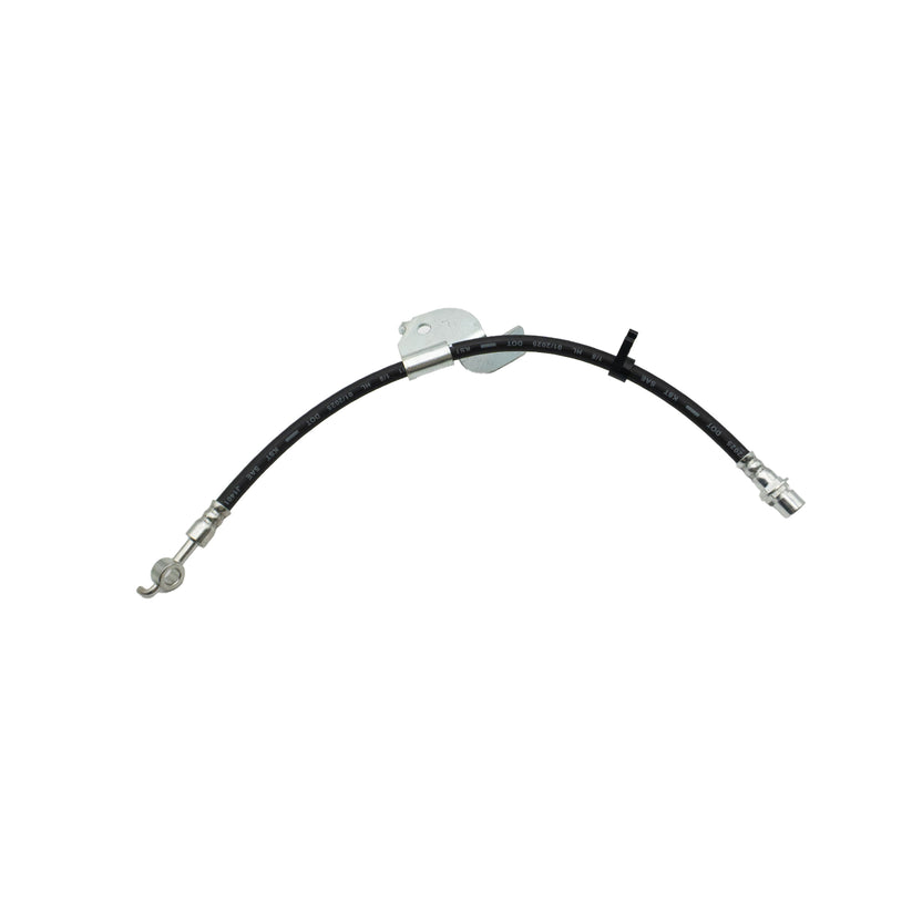 2012-2014 Ford F-150, Ford Lobo +1 More Front Left Rubber Brake Hose | AGS-KT60059N