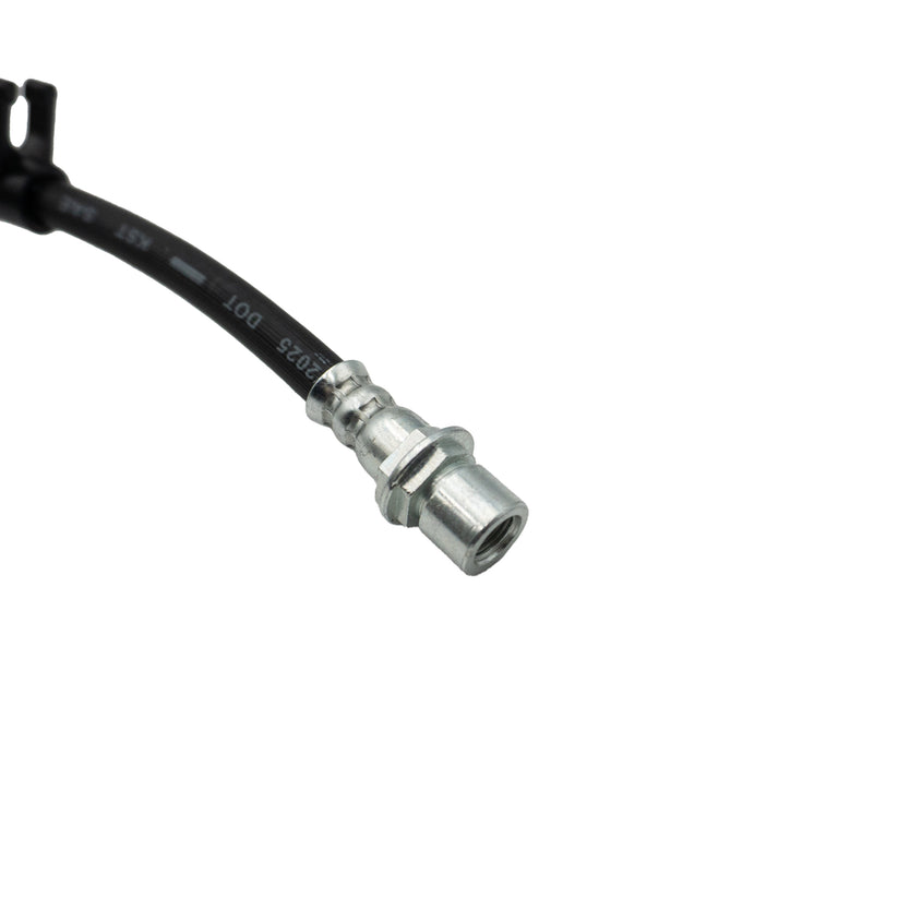 2012-2014 Ford F-150, Ford Lobo +1 More Front Left Rubber Brake Hose | AGS-KT60059N