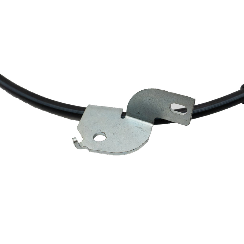 2012-2014 Ford F-150, Ford Lobo +1 More Front Left Rubber Brake Hose | AGS-KT60059N
