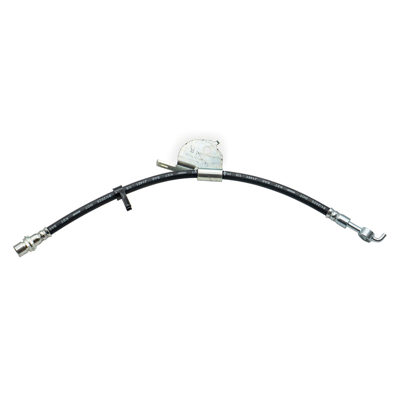2012-2014 Ford F-150, Ford Lobo +1 More Front Right Rubber Brake Hose | AGS-KT60060N