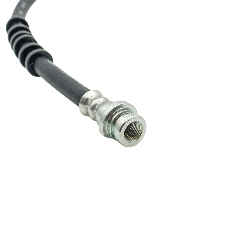 2013-2020 Ford Fusion / Lincoln MKZ Front Left Rubber Brake Hose | AGS-KT60085