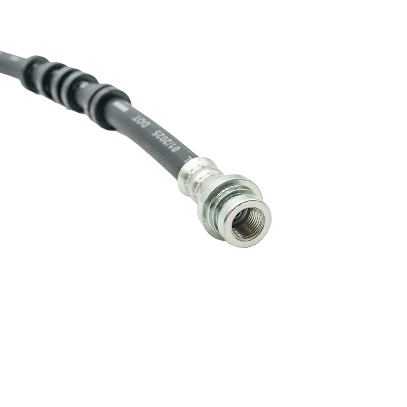 2013-2020 Ford Fusion / Lincoln MKZ Front Right Rubber Brake Hose | AGS-KT60086