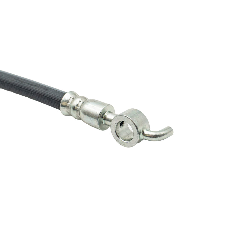 2013-2020 Ford Fusion / Lincoln MKZ Front Right Rubber Brake Hose | AGS-KT60086