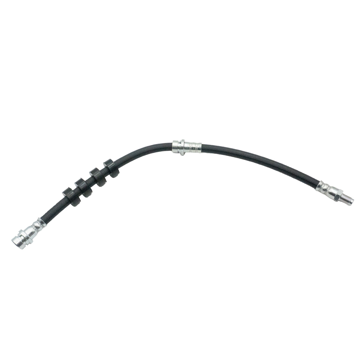 2008-2012 Ford Escape, Mazda Tribute +1 More Front Rubber Brake Hose | AGS-KT60101