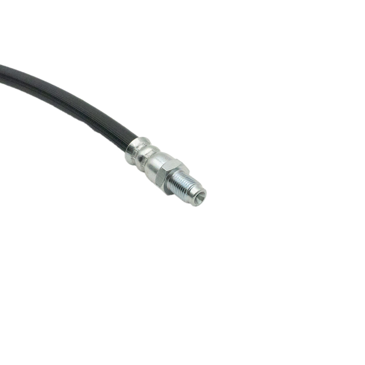 2008-2012 Ford Escape, Mazda Tribute +1 More Front Rubber Brake Hose | AGS-KT60101