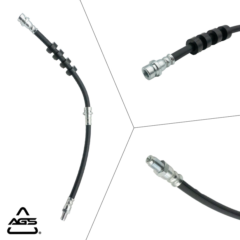 BrakeHose, Ford Escape 2012-08, Mazda Tribute 2011-08, Mercury Mariner 2011-08