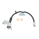 BrakeHose, Ford Expedition 2010-07, Lincoln Navigator 2010-07