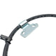 2007-2010 Ford Expedition / Lincoln Navigator Front Left Rubber Brake Hose | AGS-KT60104