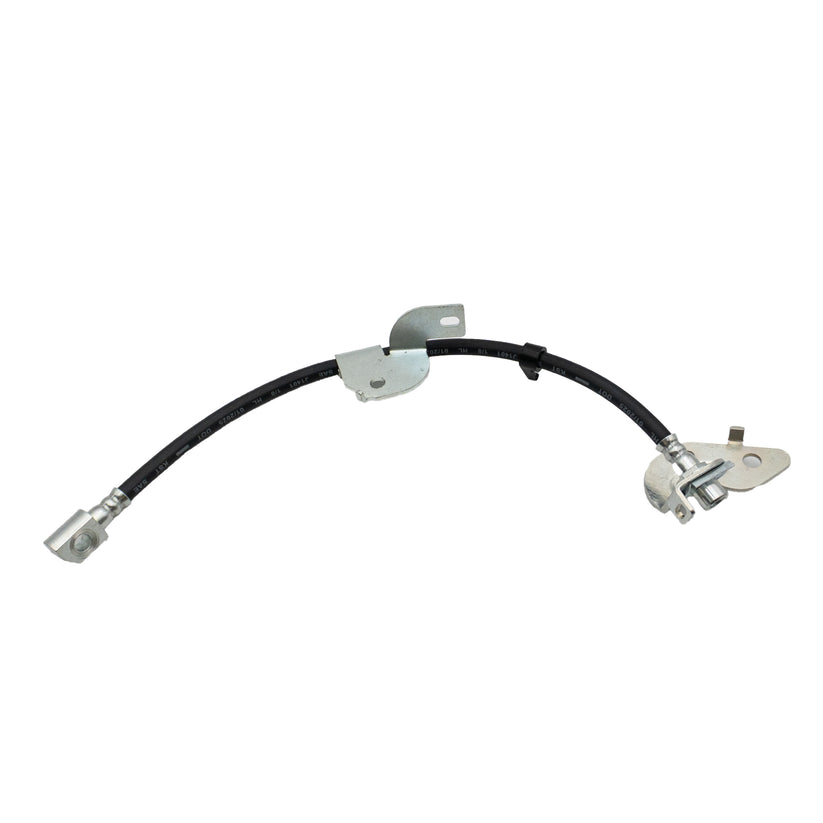 2010-2012 Ford F-150 & Lobo Front Left Rubber Brake Hose | AGS-KT60131